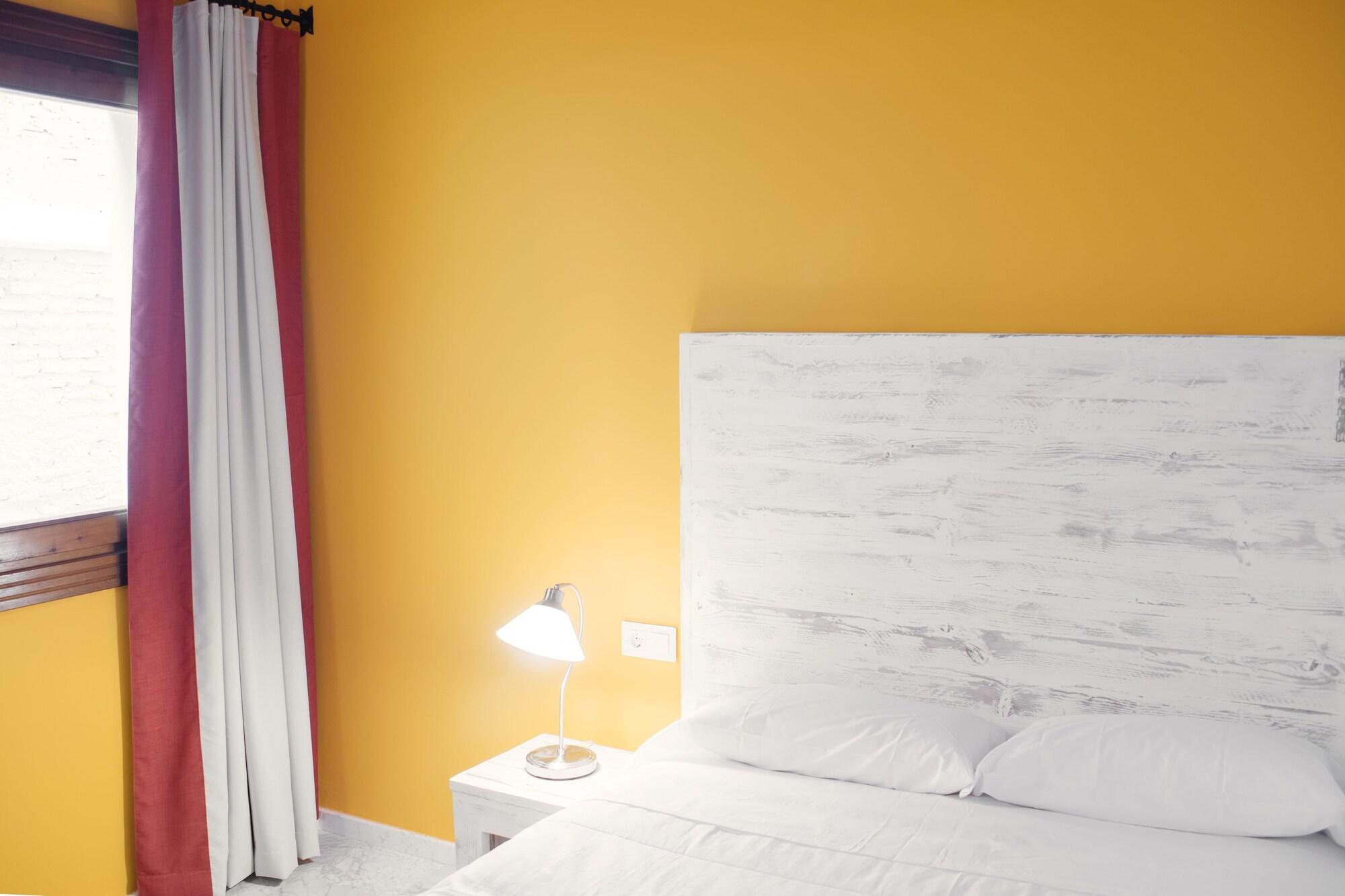 Ad Hoc Carmen Otel Valensiya Dış mekan fotoğraf