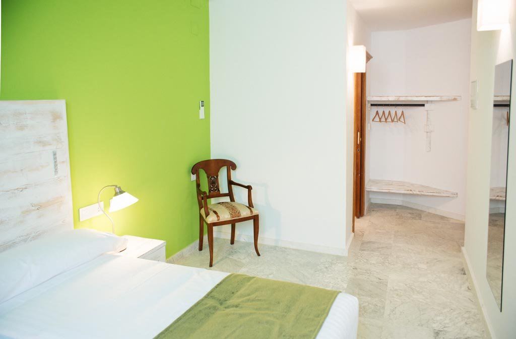 Ad Hoc Carmen Otel Valensiya Dış mekan fotoğraf